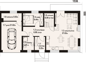 Parter projektu - Podbrzezie ab