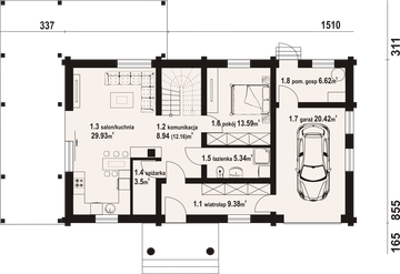 Parter projektu - Tramowo dw