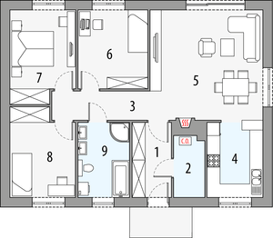 Parter projektu - Ania