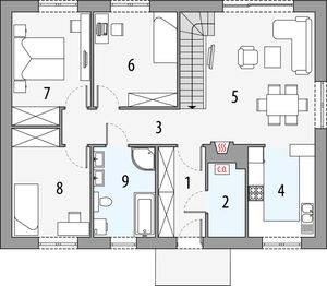 Parter projektu - Warszawska stodoła