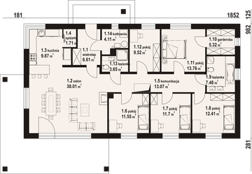 Parter projektu - Akacjowo