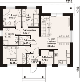 Parter projektu - Polańczyk 6m