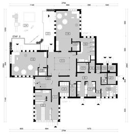 Parter projektu - Żłobek klub dziecięcy