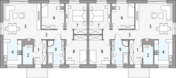 Parter projektu - Ania - dwulokalowy PLP