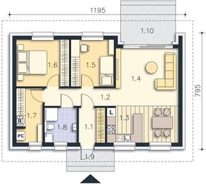 Parter projektu - Jena DCB160