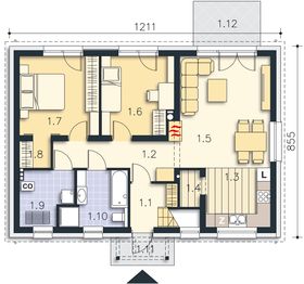 Parter projektu - Vitez LMB161