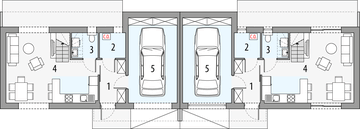 Parter projektu - Nemo 2 - bliźniak LLL