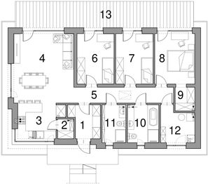 Parter projektu - EG-107 wariant II
