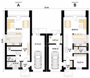 Parter projektu - Aspen