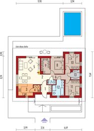Parter projektu - Mini 25 energo