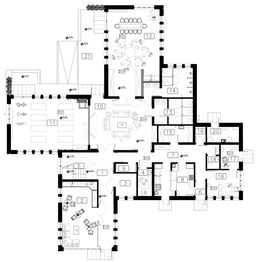 Parter projektu - Centrum integracji społecznej