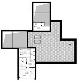 Poddasze projektu - Centrum integracji społecznej