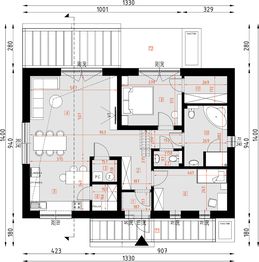Parter projektu - D420
