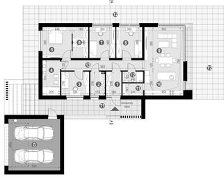Parter projektu - NewHouse 730 G2 w1