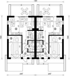 Parter projektu - Bliźniak 7