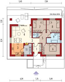 Parter projektu - Mini 23 plus energo plus