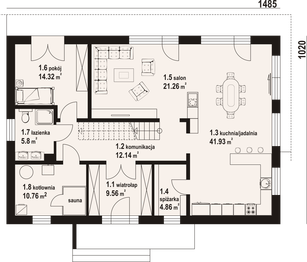Parter projektu - Krzemowo