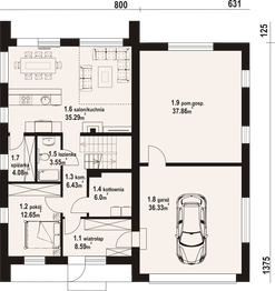 Parter projektu - Ładowo 3 mg