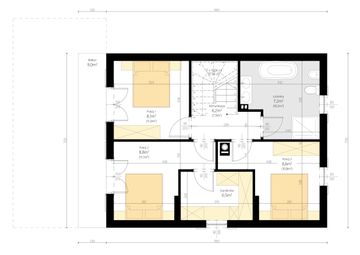 Poddasze projektu - Bajka N