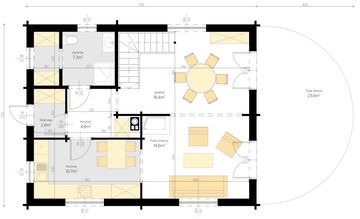 Parter projektu - Słoneczna bajka