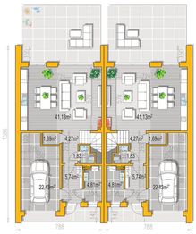 Parter projektu - Ella bliźniak