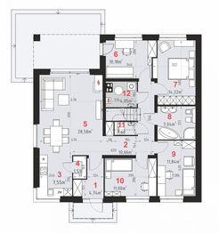 Parter projektu - Domena 121 C3