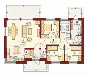 Parter projektu - Domena 162 C