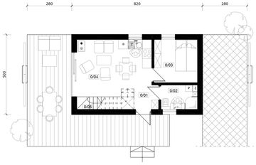 Parter projektu - Płotka
