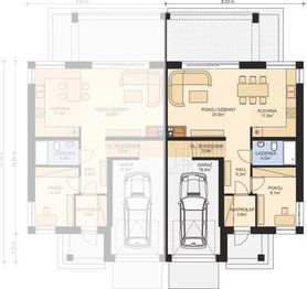 Parter projektu - APS 307 wariant 3