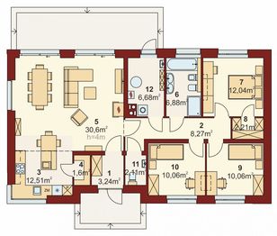 Parter projektu - Domena 162 C1