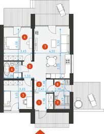 Parter projektu - Nordic Duo