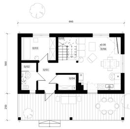 Parter projektu - Wrzos 2