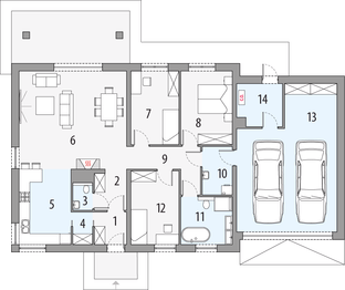 Parter projektu - Elsa 3B