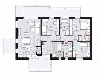 Parter projektu - Domena 164 C