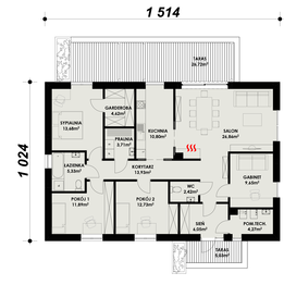 Parter projektu - TK85a