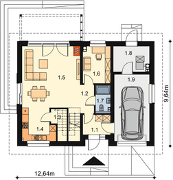 Parter projektu - Oberon 2