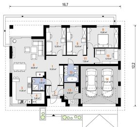 Parter projektu - Kornelia Prima (1926)