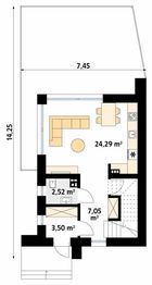 Parter projektu - Agrest 2