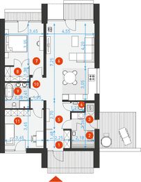 Parter projektu - Nordic Duo M