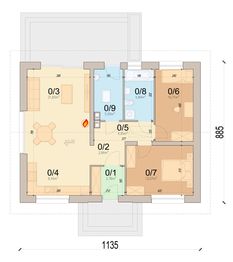 Parter projektu - Nektarynka 2