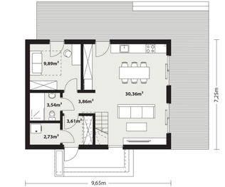 Parter projektu - Helen drewniana