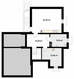 Piwnica projektu - Cyprys 10