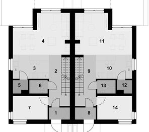 Parter projektu - Eco 51 - bliźniak