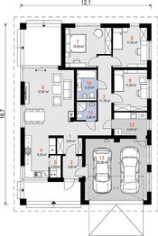 Parter projektu - Kordian Alter (1925)