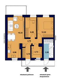 Parter projektu - Domidea 151 s