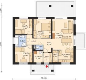 Parter projektu - APS 277 wariant 3