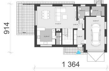 Parter projektu - uA447