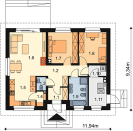 Parter projektu - Tania 4