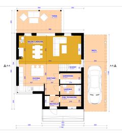 Parter projektu - Oliwia