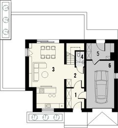 Parter projektu - Krajobrazy 22